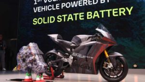 Presentazione Ducati