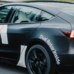 Test DeepDrive in pista