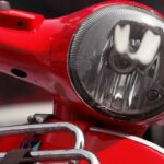 Vespa - Mobilità sostenibile