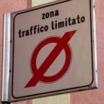 Cartello ZTL