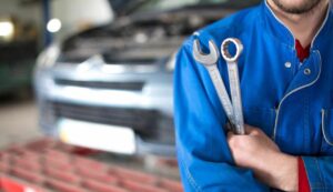 Assistenza meccanica - Mobilità sostenibile