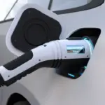 Auto elettrica - Mobilitàsostenibile