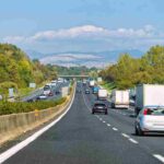 Autostrade - Mobilitàsostenibile