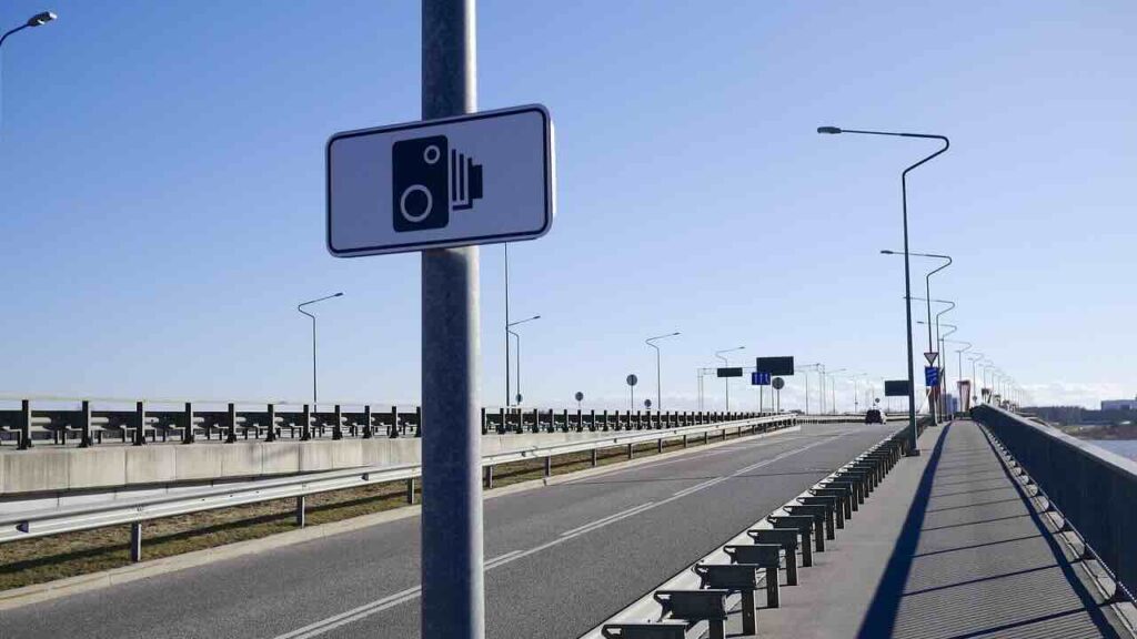 Autovelox Mobilità Sostenibile