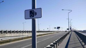 Autovelox Mobilità Sostenibile