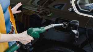 Carburante - Mobilità Sostenibile