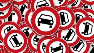 Nuovo codice della strada - Mobilitàsostenibile