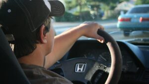 patente di guida - mobilitàsostenibile