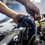 Manutenzione auto - Mobilitàsostenibile