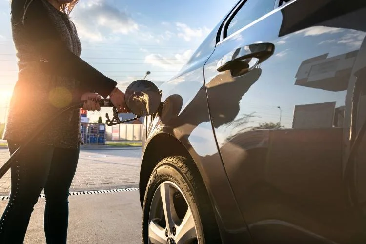 Serbatoio - Mobilità sostenibile