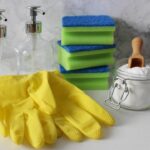 Trucchi pulizia - Thebottomup