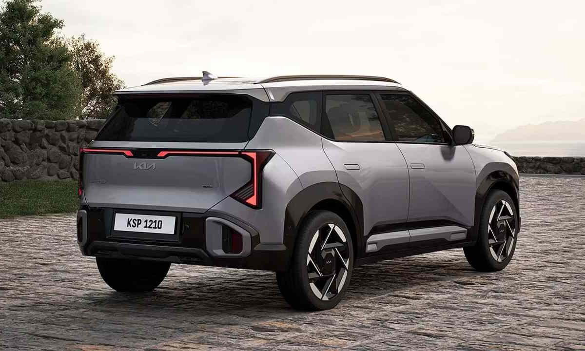 PERSONALITÀ KIA: annunciato il nuovo suv (e non sarà elettrico) | In barba a tutti i fan “elettrificati”
