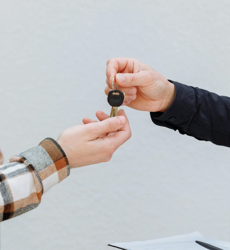 acquisto auto (pexels)