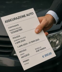 assicurazione auto (chatgpt)