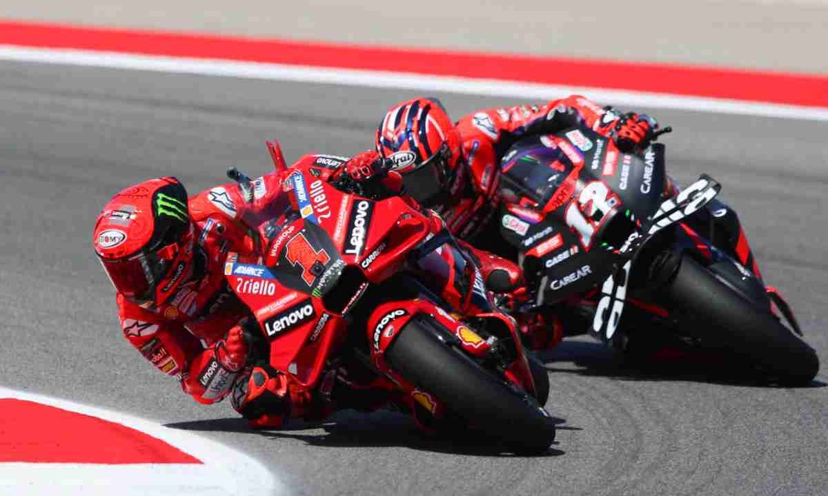 MotoGP e SBK senza rete ufficiale a due mesi dal via | Sky in bilico, Dazn e Fox pronte all’assalto: la situazione