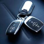 Chiavi Mercedes (pexels)