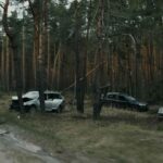 incidente d'auto (pexels)