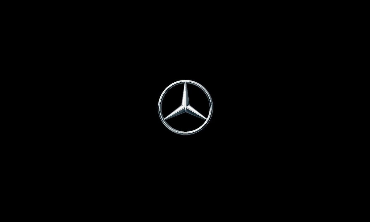 Logo Mercedes (mercedes)