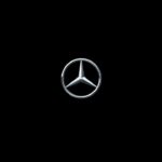 Logo Mercedes (mercedes)