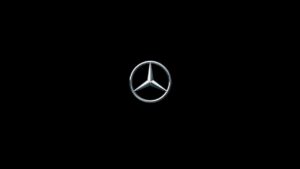 Logo Mercedes (mercedes)