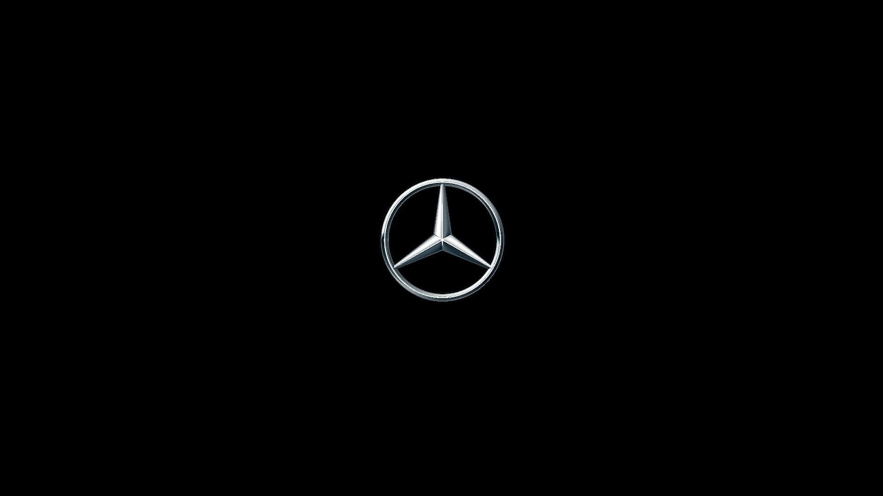 Logo Mercedes (mercedes)