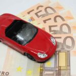 Assicurazione auto (pixabay)