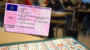 Patente b - Mobilitasostenibile