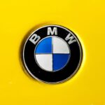 Logo bmw (pexels)