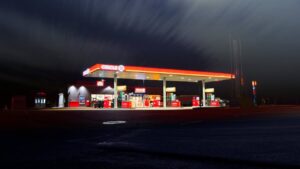 Pompa di benzina (pexels)